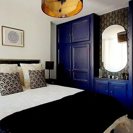 L'Etape Du Tourmalet Apartment Luz-Saint-Sauveur Bagian luar foto