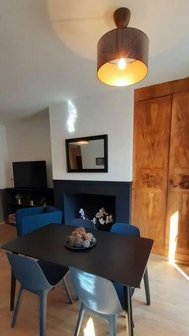 L'Etape Du Tourmalet Apartment Luz-Saint-Sauveur Bagian luar foto