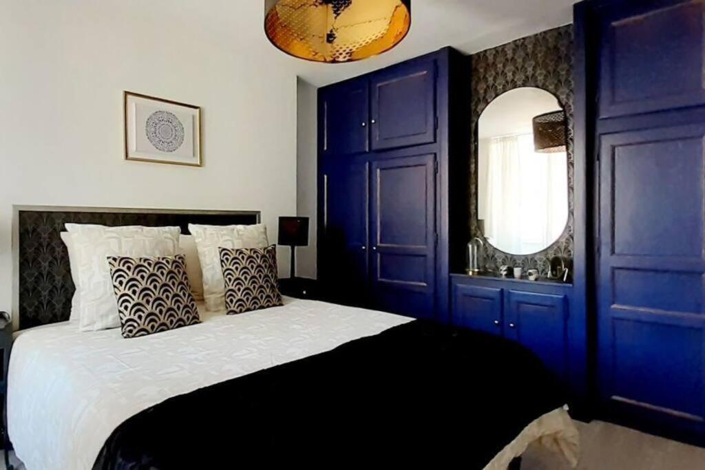 L'Etape Du Tourmalet Apartment Luz-Saint-Sauveur Bagian luar foto